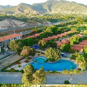 Del Palmar Apto 406 Santa Marta (Magdalena)