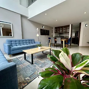 Amplios Duplex 3 Calle 109 Bogotá