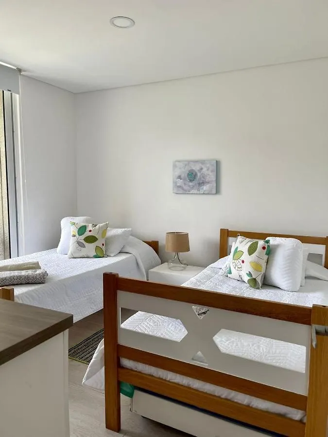 Condominio Zazue, Santa Marta, Playa Bello Horizonte Wifiiiii Santa Marta (Magdalena)