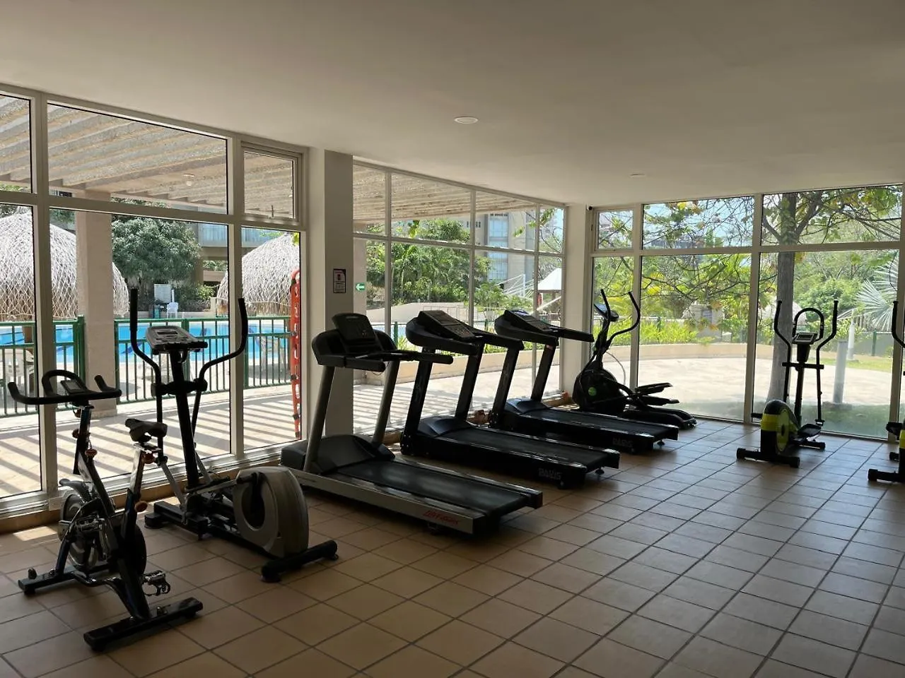 Apartamento Condominio Zazue, Santa Marta, Playa Bello Horizonte Wifiiiii